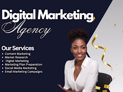 Digital Marketing