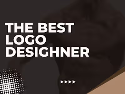 Logo Redesign for Modern Appeal
