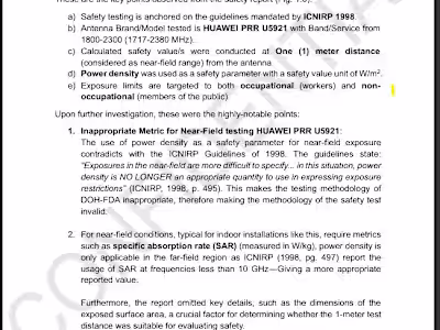 Sample 5-star Client Project