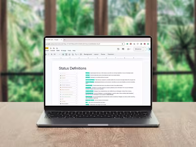 ClickUp Task Management Optimization