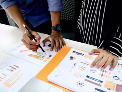 Competitor Research and Data Analyst