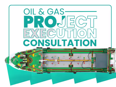 You will get oil petroleum project execution strategic business…