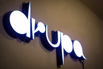 Drupa Coffee Roasters