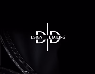 DESIGN DETAILING on Behance