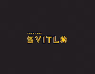 SVITLO cafe-bar