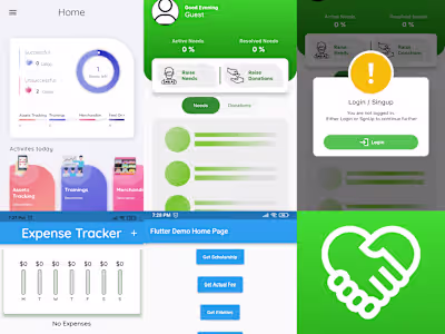 Taza - Taste of Health - Apps on Google Play