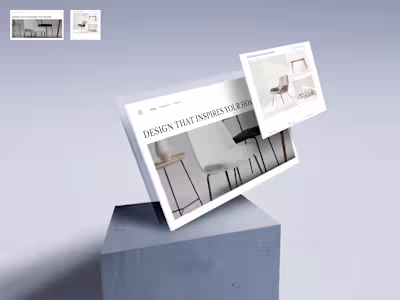 Nordel – Nordic Furniture