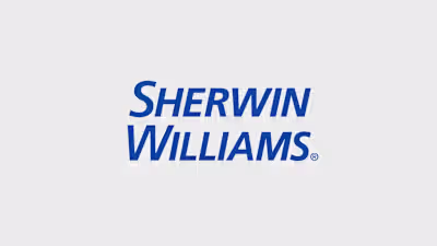 Sherwin-Williams - Memorial Day Sale 2024