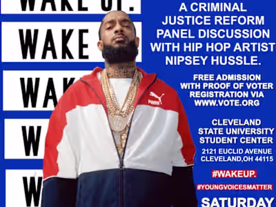 Wake Up & Vote | INDI MEDIA