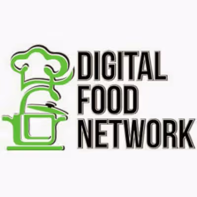 DIGITAL FOOD NETWORK