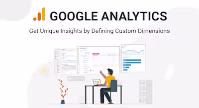Setting Custom Dimensions in Google Analytics 4