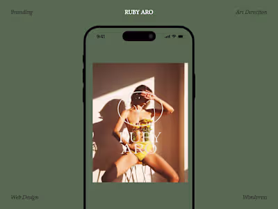 RA — Phenomenal Women