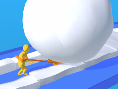 Hyper-Casual Games for Voodoo