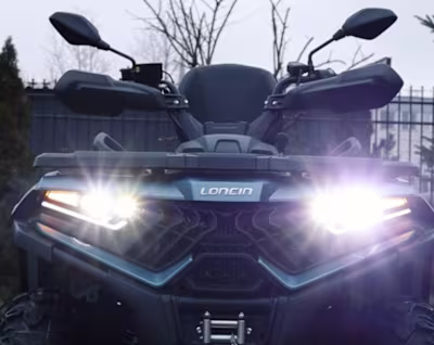 Marketing campaign for an automotive dealer