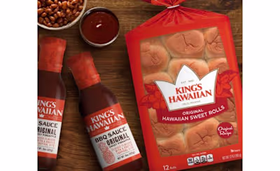 Fuel Cycle x King's Hawaiian Case Study
