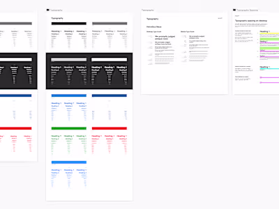 500px - Design System