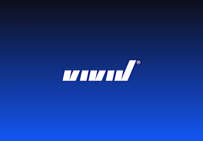 vivid® / Logo & Visual Identity