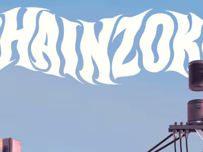 Parallax scrolling websites