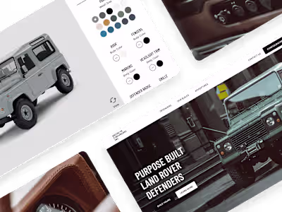 Brooklyn Coachworks