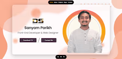 Portfolio 