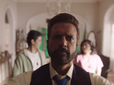 Commercial - S Tree Electric ft. Jaaved Jaaferi 