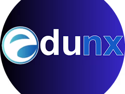 edunx - Be Certified, Be Ahead | Certification Agency