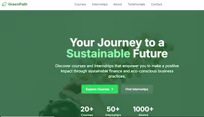 Rebranding a Startup with New Logo Design