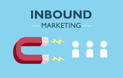 Inbound Marketing For Businesses – What You Need To Know