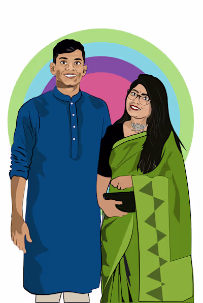 Illustration on Behance