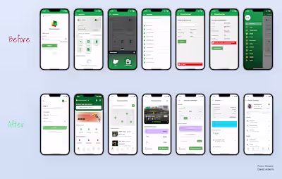 This UX improvement for the