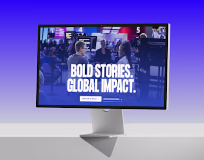 Designing From Inspiration: Website for Akosua Boadi-Agyemang