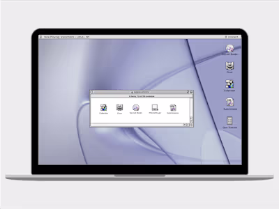 PHLOTE Operating System Design 