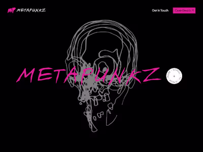 Metapunkz