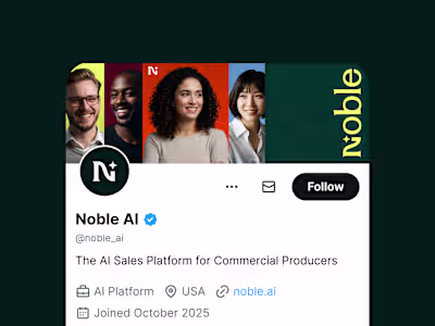 AI-Powered Insurance Brand Identity