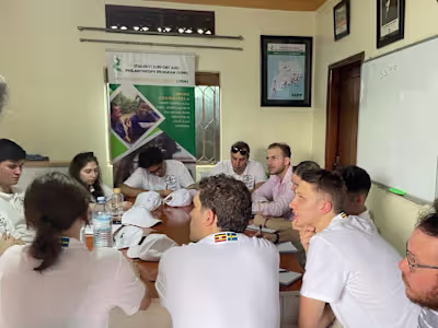 Sustainable volunteering program in Kampala, Uganda