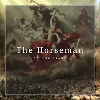 Four Horsemen Poetry Collection