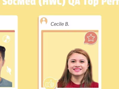 Social Media Specialist