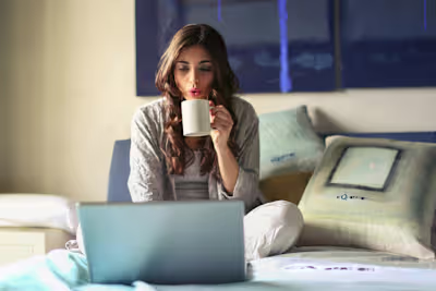 Embracing the Future - The Compelling Reasons to Work from Home