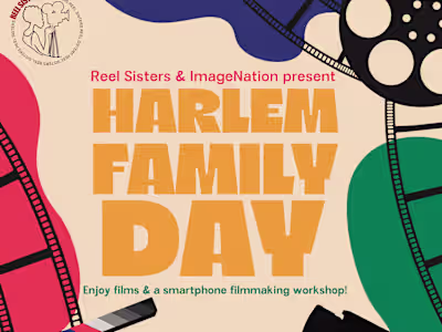 Event Graphics for social media