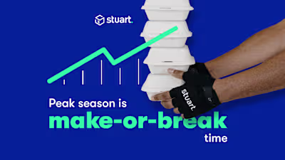 Stuart - Brand design