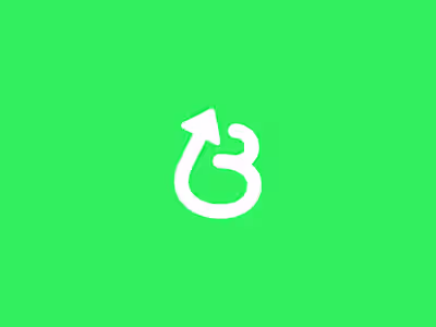 Believe Brand Identity 