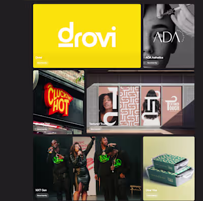 Creating this type of layout