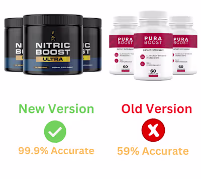 Nitric Boost Ultra Review 2026: Read This Before You Buy