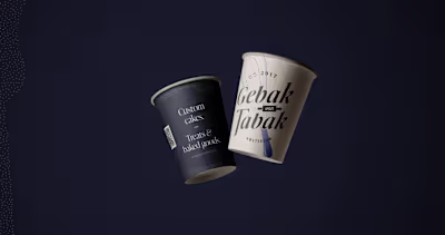 Gebak van Tabak