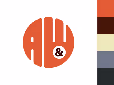 A&W Rebrand