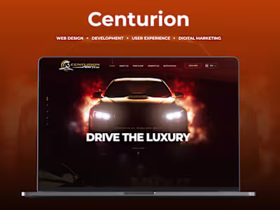 UI UX design