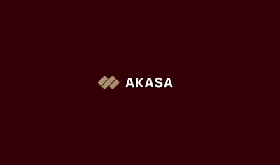 Akasa | Brand and e-commerce design