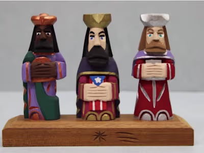 The Colonization of Christmas in Puerto Rico (OPINION) - Latino…