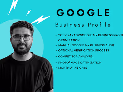 Optimizing Google Business Profile for Local Visibility
