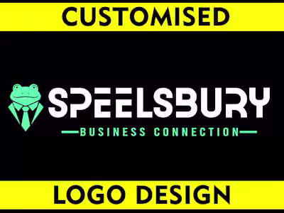 Professional Logo Design Services